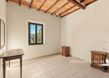 Casale Piazza Vittorio Emanuele II San Giovanni D'asso, 20, Montalcino - photo 17