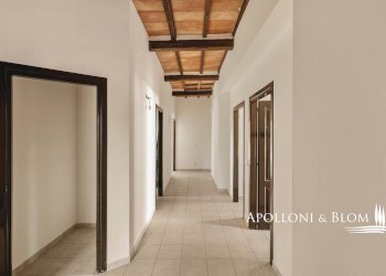 Casale Piazza Vittorio Emanuele II San Giovanni D'asso, 20, Montalcino - photo 18