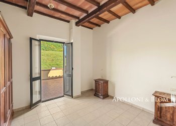 Casale Piazza Vittorio Emanuele II San Giovanni D'asso, 20, Montalcino - photo 19