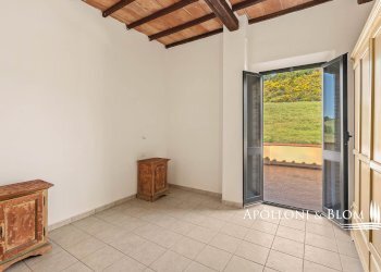 Casale Piazza Vittorio Emanuele II San Giovanni D'asso, 20, Montalcino - photo 20