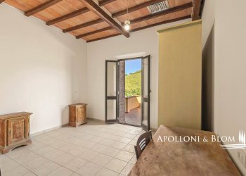Casale Piazza Vittorio Emanuele II San Giovanni D'asso, 20, Montalcino - photo 21