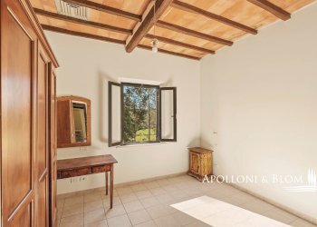 Casale Piazza Vittorio Emanuele II San Giovanni D'asso, 20, Montalcino - photo 23