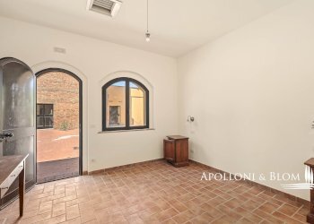 Casale Piazza Vittorio Emanuele II San Giovanni D'asso, 20, Montalcino - photo 26