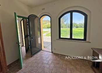 Casale Piazza Vittorio Emanuele II San Giovanni D'asso, 20, Montalcino - photo 27