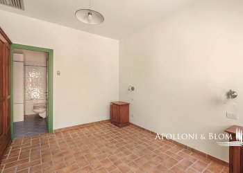 Casale Piazza Vittorio Emanuele II San Giovanni D'asso, 20, Montalcino - photo 28