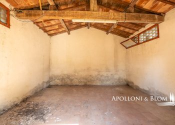 Casale Piazza Vittorio Emanuele II San Giovanni D'asso, 20, Montalcino - photo 30