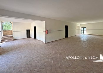 Casale Piazza Vittorio Emanuele II San Giovanni D'asso, 20, Montalcino - photo 32