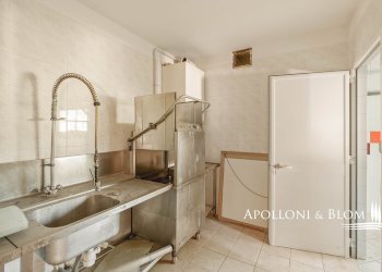 Casale Piazza Vittorio Emanuele II San Giovanni D'asso, 20, Montalcino - photo 34