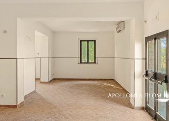 Casale Piazza Vittorio Emanuele II San Giovanni D'asso, 20, Montalcino - photo 35