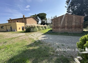 Casale Piazza Vittorio Emanuele II San Giovanni D'asso, 20, Montalcino - photo 39