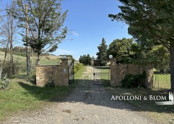 Casale Piazza Vittorio Emanuele II San Giovanni D'asso, 20, Montalcino - photo 41