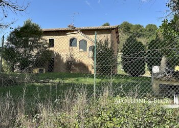 Casale Piazza Vittorio Emanuele II San Giovanni D'asso, 20, Montalcino - photo 42