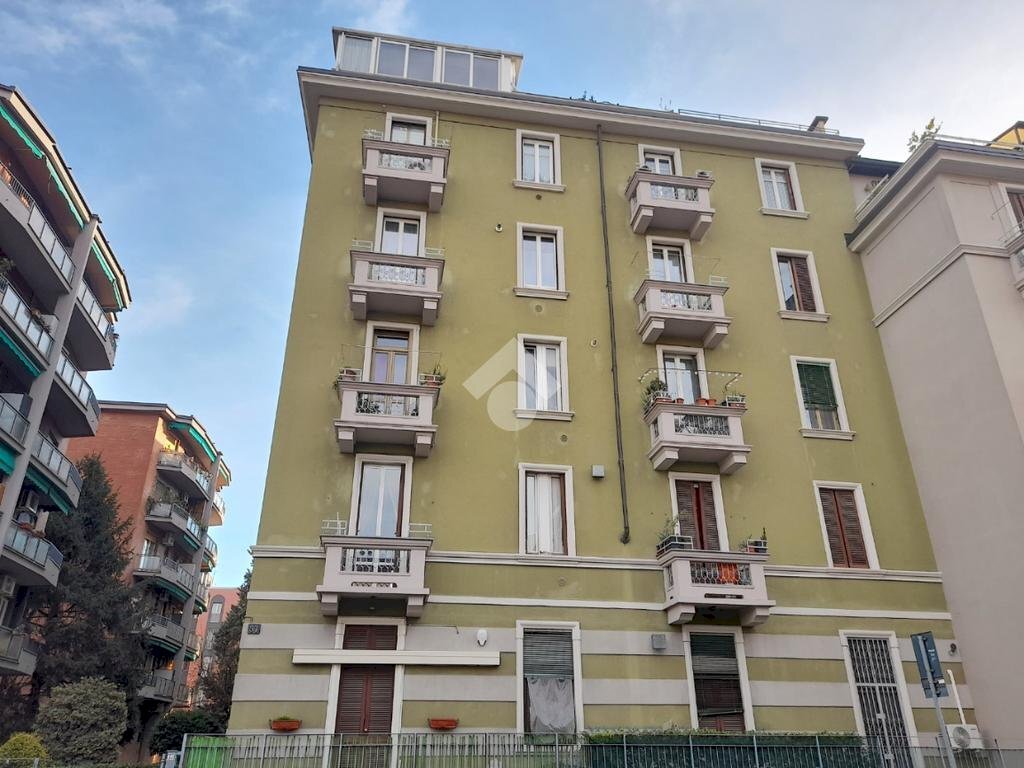 Bilocale Via Fiuggi, Milano - foto 1
