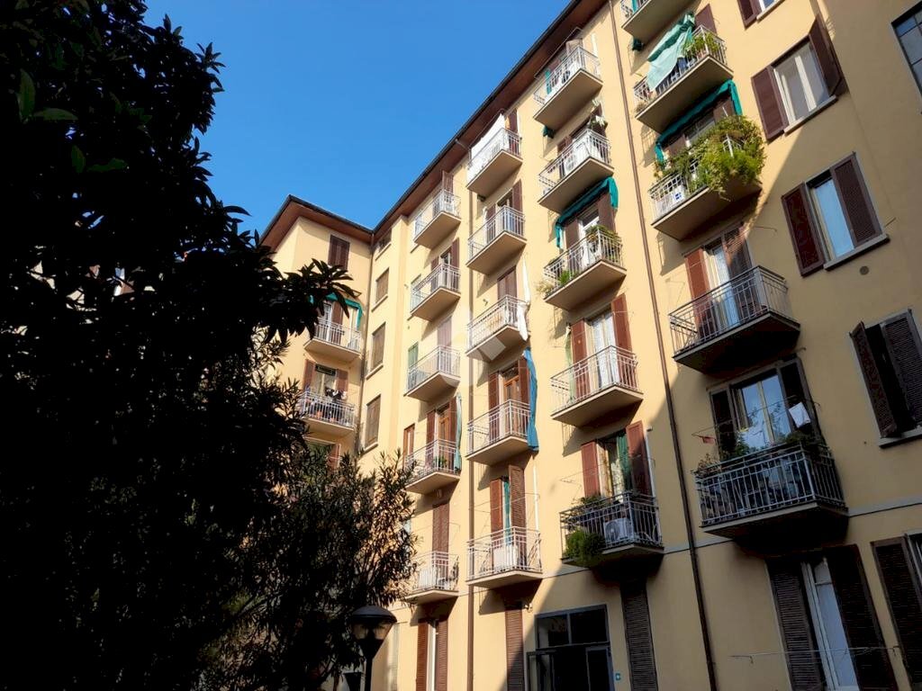 Bilocale Via Fiuggi, Milano - foto 3