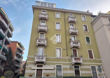 Bilocale Via Fiuggi, Milano - foto 1