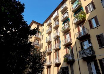 Bilocale Via Fiuggi, Milano - foto 4