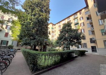 Bilocale Via Fiuggi, Milano - foto 6