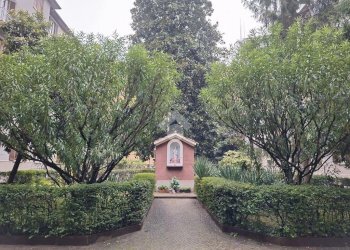 Bilocale Via Fiuggi, Milano - foto 7