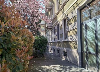 Bilocale Via Fiuggi, Milano - foto 8