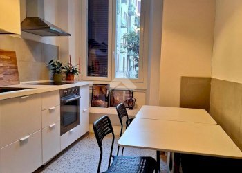 Bilocale Via Fiuggi, Milano - foto 9