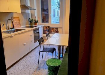 Bilocale Via Fiuggi, Milano - foto 10