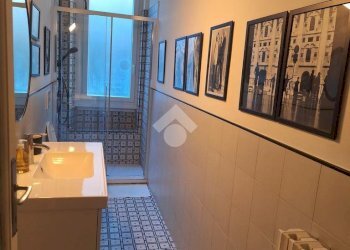 Bilocale Via Fiuggi, Milano - foto 18