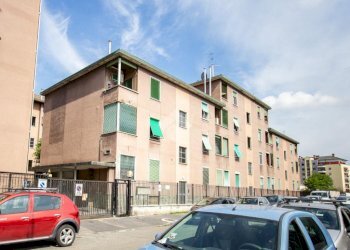 Box Via Diego Guicciardi, Milano (zona Maciachini) - foto 1