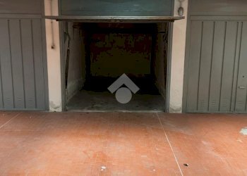 Box Via Diego Guicciardi, Milano (zona Maciachini) - foto 6