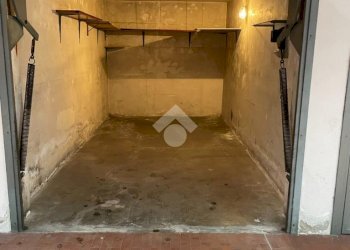 Box Via Diego Guicciardi, Milano (zona Maciachini) - foto 8