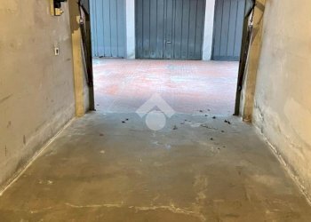 Box Via Diego Guicciardi, Milano (zona Maciachini) - foto 10