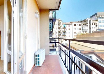 Quadrilocale Via Plezzo, Milano - foto 12