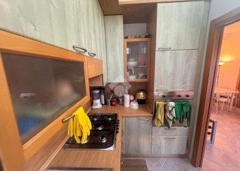 Bilocale Via Sebino, Milano - foto 7