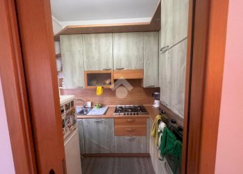 Bilocale Via Sebino, Milano - foto 8