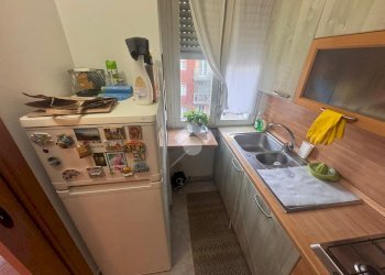 Bilocale Via Sebino, Milano - foto 9