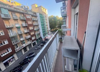 Bilocale Via Sebino, Milano - foto 10