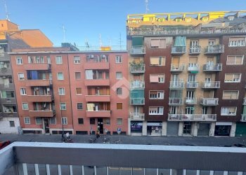 Bilocale Via Sebino, Milano - foto 11