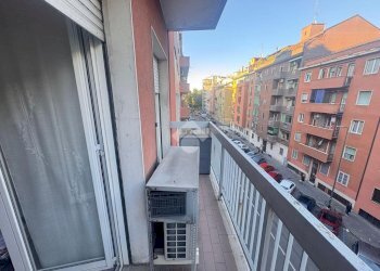 Bilocale Via Sebino, Milano - foto 21