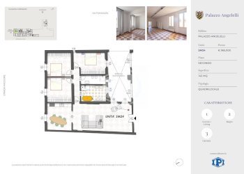 Appartamento Strada Maggiore, Bologna (zona Centro Storico) - foto 1