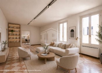 Appartamento Strada Maggiore, Bologna (zona Centro Storico) - foto 1