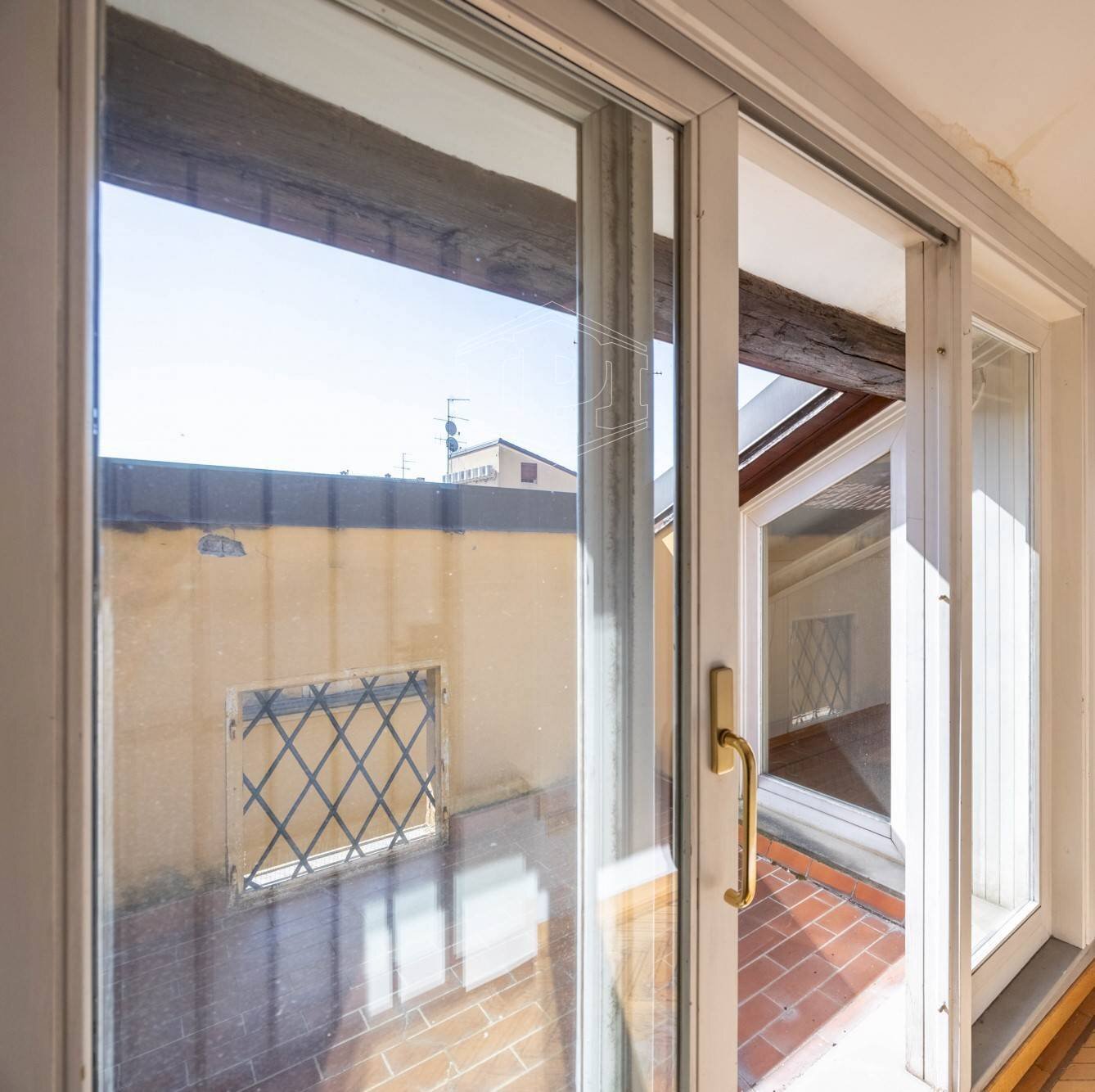 Mansarda Strada Maggiore, Bologna (zona Centro Storico) - foto 1