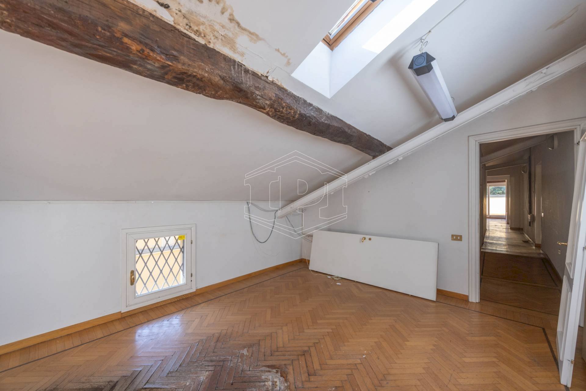 Mansarda Strada Maggiore, Bologna (zona Centro Storico) - foto 2