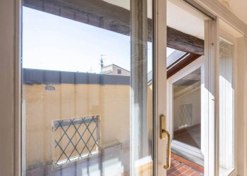 Mansarda Strada Maggiore, Bologna (zona Centro Storico) - foto 1