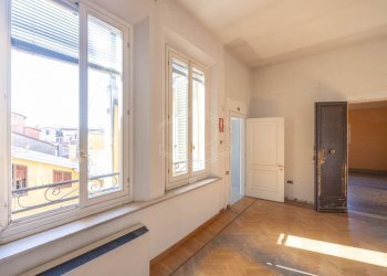 Mansarda Strada Maggiore, Bologna (zona Centro Storico) - foto 30