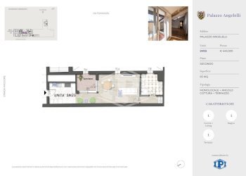 Mansarda Strada Maggiore, Bologna (zona Centro Storico) - foto 7