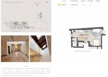 Bilocale Strada Maggiore, Bologna (zona Centro Storico) - foto 2