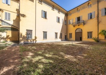 Bilocale Strada Maggiore, Bologna (zona Centro Storico) - foto 43