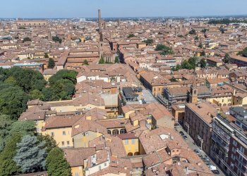 Bilocale Strada Maggiore, Bologna (zona Centro Storico) - foto 62