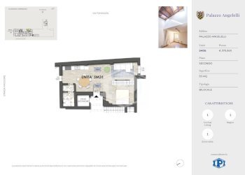 Bilocale Strada Maggiore, Bologna (zona Centro Storico) - foto 5