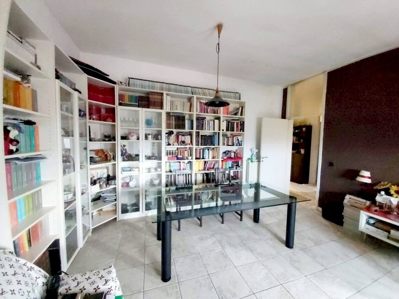 Apartment Via Benvenuto Cellini, 18, Bologna (neighborhood Massarenti) - photo 3