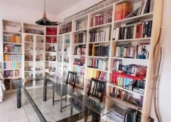 Apartment Via Benvenuto Cellini, 18, Bologna (neighborhood Massarenti) - photo 6